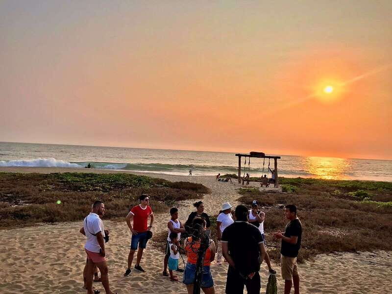 La Crucecita: Magic Lagoon Bioluminescence and Turtles Tour - Final Thoughts: Who Will Love This Tour?