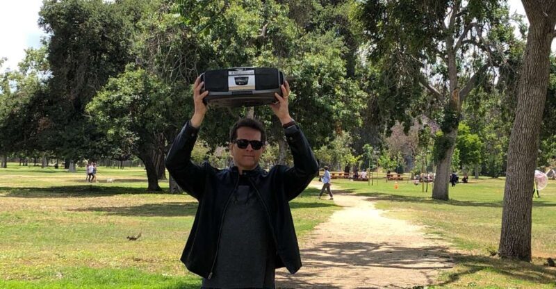 LA: East San Fernando Valley Guided Film Locations Tour - What’s Not Included & Practical Info