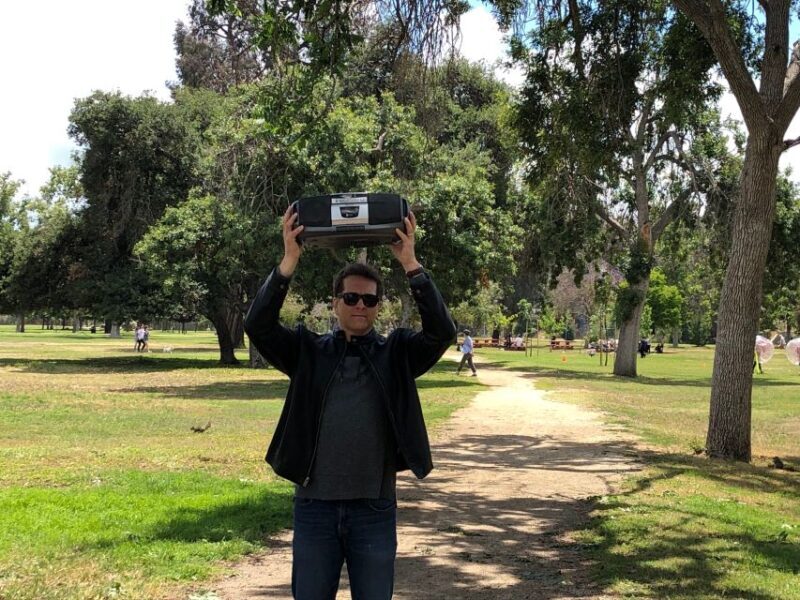 LA: East San Fernando Valley Guided Film Locations Tour - Authenticity and Value