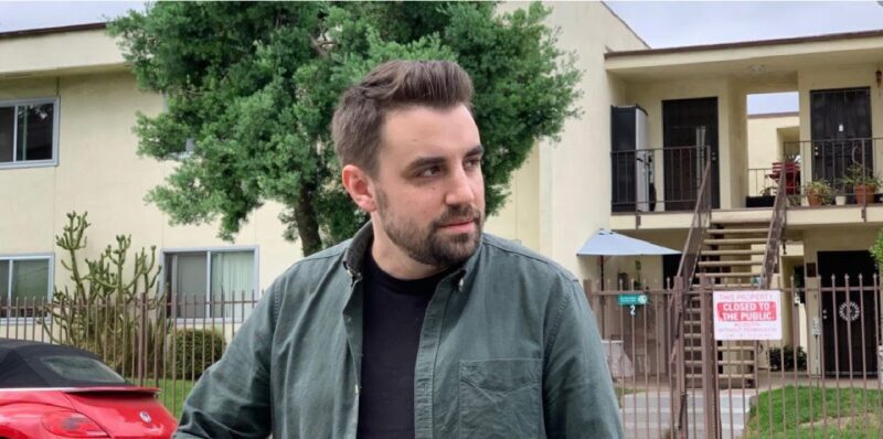 LA: East San Fernando Valley Guided Film Locations Tour - The Sum Up