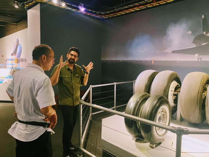 LA: Expo Park Space & Dinosaurs Tour with Cal Science Center - Final Thoughts: Who Should Consider This Tour?