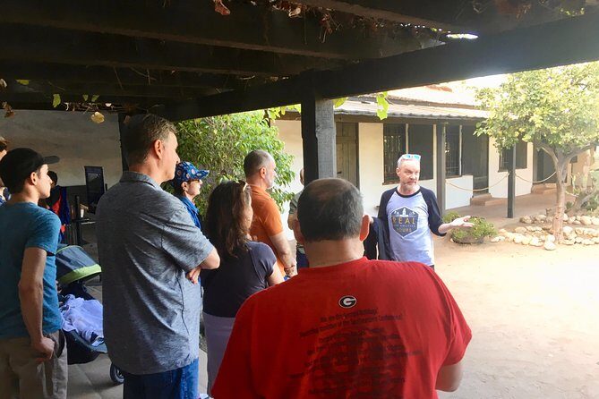 LA: Food + History + Design Tour - What This Tour Means for You