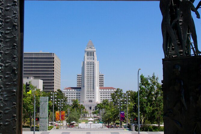 LA: Food + History + Design Tour - Final Thoughts