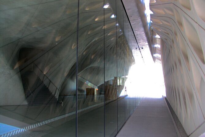LA: Food + History + Design Tour - FAQ