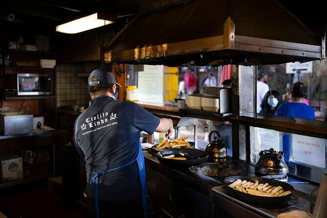 LA Food Tour: Exploring Americas Culinary Frontier - Authenticity and Value