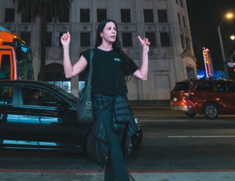 LA Ghosts Boos and Booze Haunted Pub Crawl - Key Points