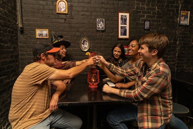 LA Ghosts Boos and Booze Haunted Pub Crawl - Who Will Enjoy This Tour?
