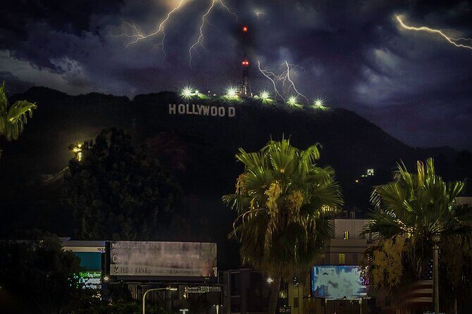 LA Ghosts Boos and Booze Haunted Pub Crawl - Frequently Asked Questions (FAQs)