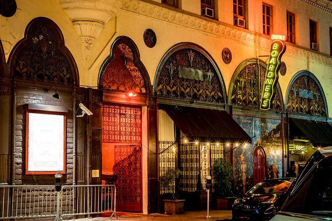 LA Ghosts: Terrors of Tinseltown Tour - Final Thoughts: Who Will Love This Tour?