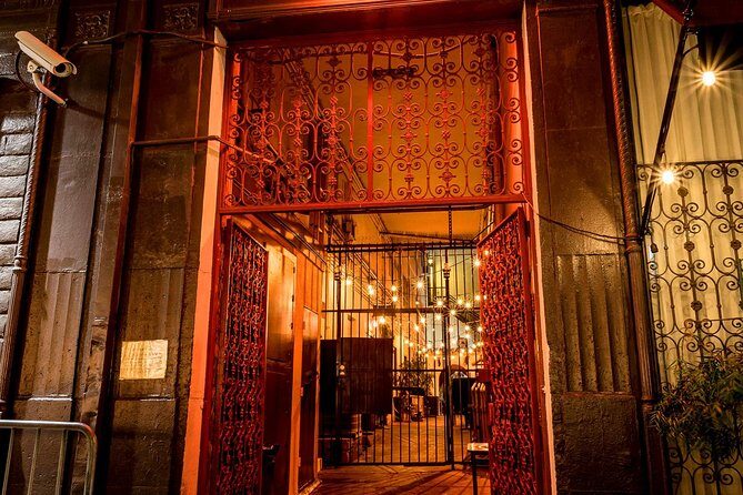 LA Ghosts: Terrors of Tinseltown Tour - Frequently Asked Questions