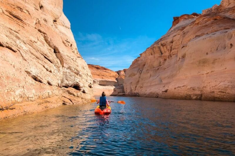 LA: Grand Canyon, Antelope Canyon, Horseshoe Bend 4-Day Tour - Practical Tips for Future Travelers