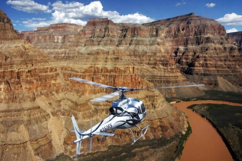 LA: Grand Canyon, Antelope Canyon, Horseshoe Bend 4-Day Tour - Who Is This Tour Best For?