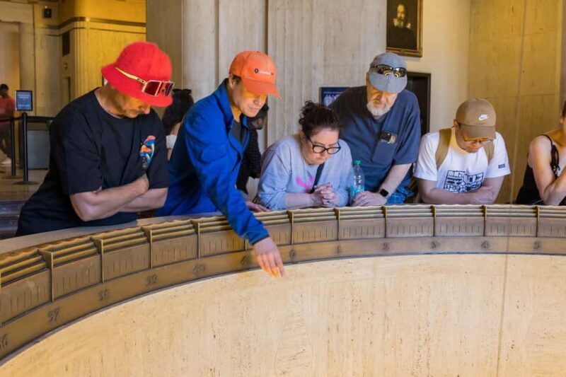 LA: Griffith Observatory Insider Tour - Key Points