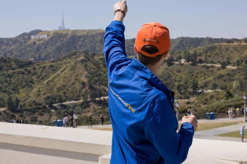 LA: Griffith Observatory Insider Tour - Frequently Asked Questions