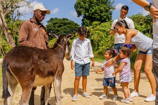La Hacienda Park: Punta Cana's number one adventure park - A Detailed Look at the Experience