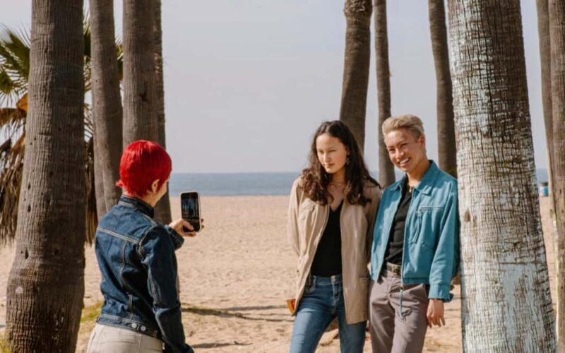 LA: Hollywood, Griffith Observatory, City & Beach Tour - LA: Hollywood, Griffith Observatory, City & Beach Tour — An In-Depth Look