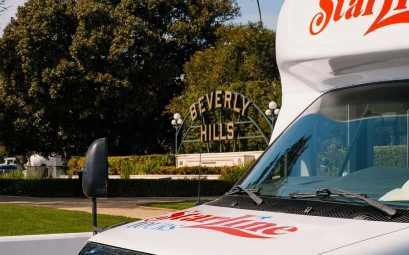 LA: Hollywood, Griffith Observatory, City & Beach Tour - The Value Proposition