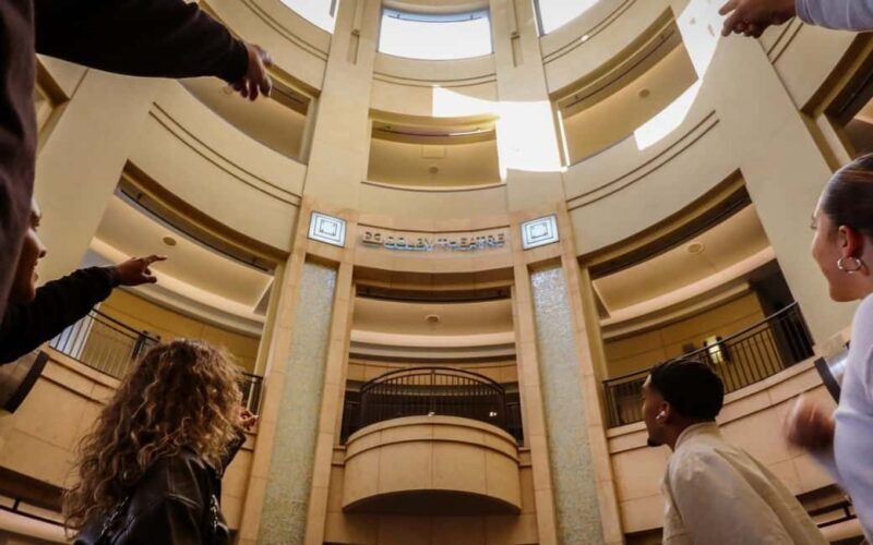 LA: Hollywood, Griffith Observatory, City & Beach Tour - Who Should Consider This Tour?
