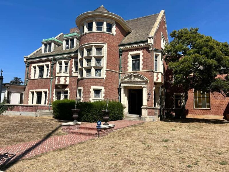 LA: Horror Film Locations Tour - Who Should Take This Tour