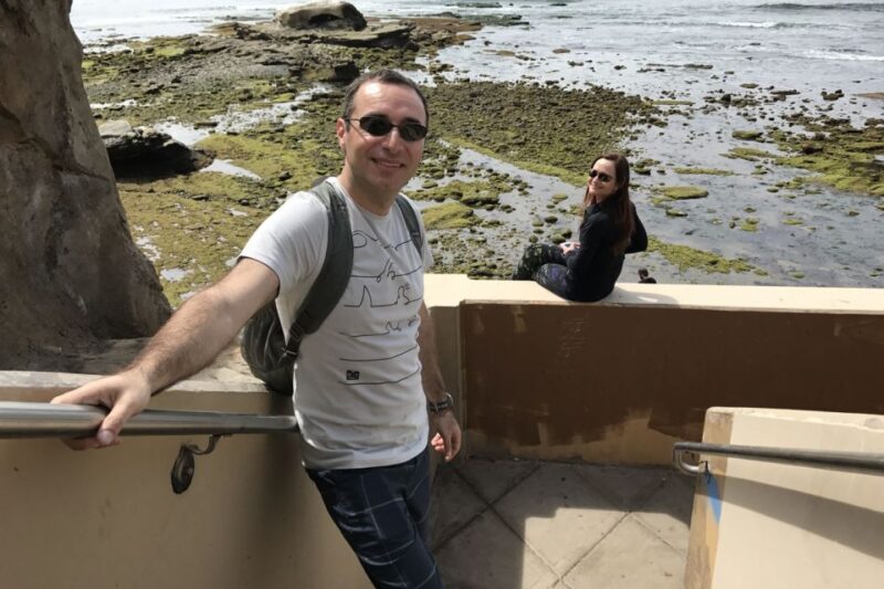 La Jolla: 2-Hour Guided Segway Tour - Final Thoughts: Who Will Love This Tour?
