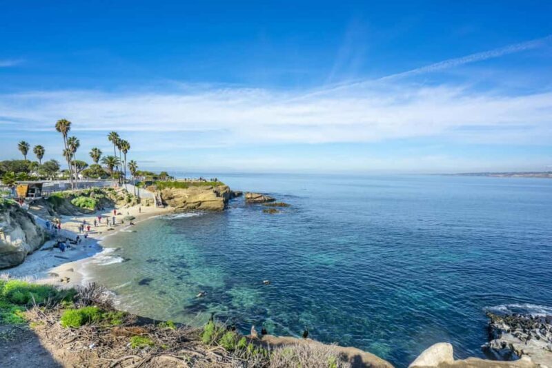 La Jolla: Full-Day Snorkel Gear Rental with Wetsuit Option - Exploring La Jolla’s Marine Wonders on Your Terms