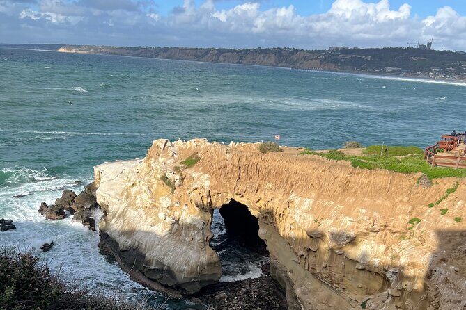 La Jolla Jig Scavenger Hunt - Real Traveler Feedback