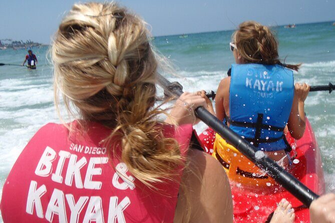 La Jolla Kayak Rental - Who Will Love This Experience?