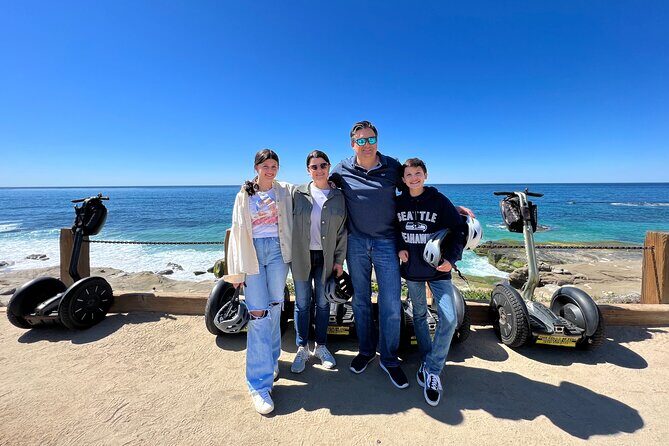 La Jolla Segway Tour - Final Thoughts: Is the La Jolla Segway Tour Worth It?