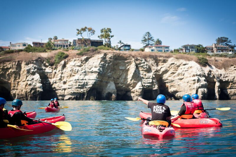 La Jolla: Sunset Kayak Tour of the 7 Caves - The Verdict: Is It Worth It?