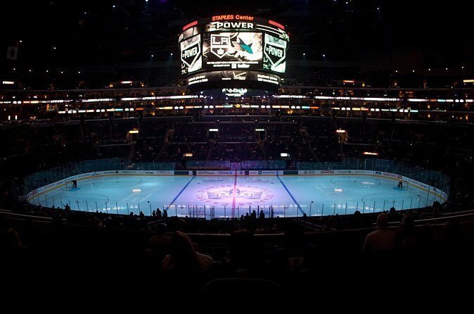 LA Kings Ice Hockey Game Ticket at Crypto Arena - Final Thoughts: Is It Worth It?