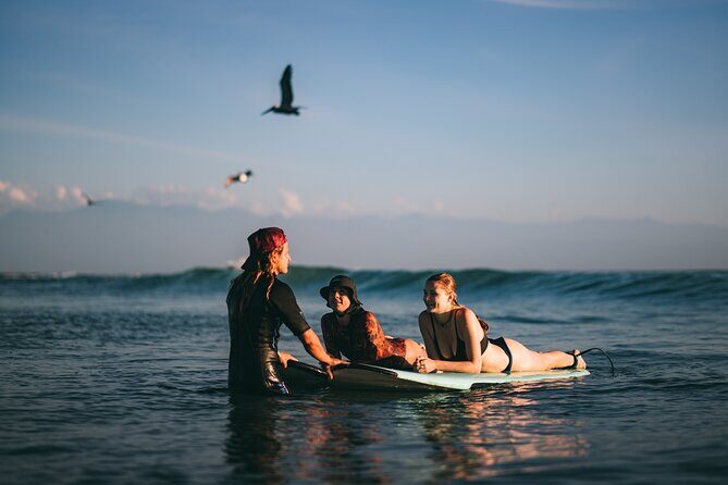 La Lancha Surfing Adventure Lesson & Transport from Sayulita - The Sum Up: Is This Tour Right for You?