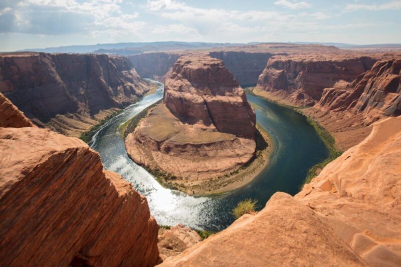 LA: Las Vegas, Sedona, Monument, Antelope Canyon, 5-Day Tour - An Overview: What Makes This Tour Special