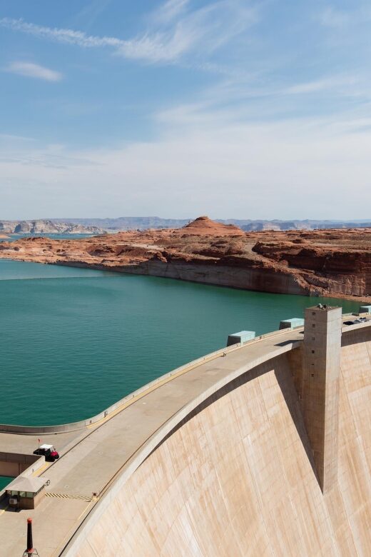 LA: Las Vegas, Sedona, Monument, Antelope Canyon, 5-Day Tour - FAQs