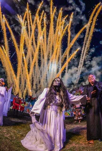 La Llorona, Live Show in the Canals of Xochimilco. - Final Thoughts: Who Should Consider This Tour?