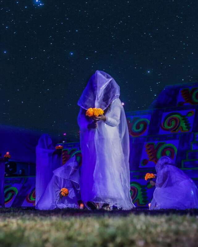 La Llorona, Live Show in the Canals of Xochimilco. - Frequently Asked Questions (FAQs)