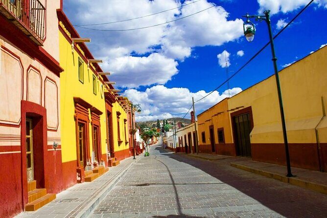 La Malinche Volcano Hike and Explore Tlaxcala from Mexico City - Considerations and Tips