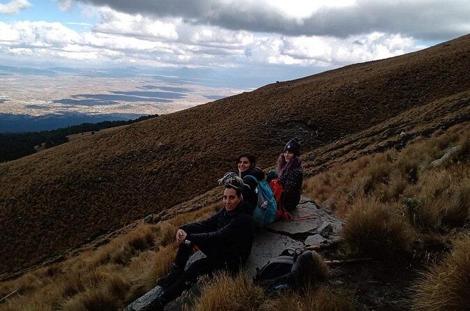 La Malinche Volcano Hike and Explore Tlaxcala from Mexico City - Final Thoughts: Is It Worth It?
