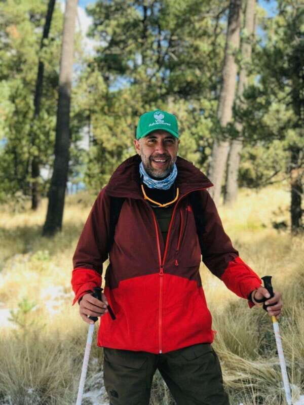 La Malinche Volcano: Hike to the Top and Explore Tlaxcala - Experience Overview and Detailed Analysis