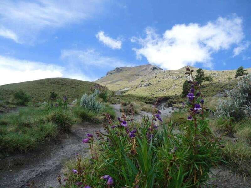 La Malinche Volcano: Hike to the Top and Explore Tlaxcala - FAQ
