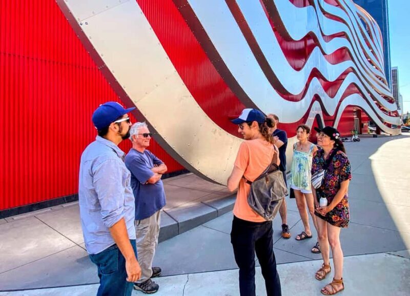 LA: Museum Row Tour The Fast & The Fossilized on Wilshire - Practical Details & Tips