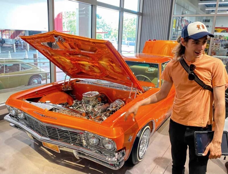LA: Museum Row Tour The Fast & The Fossilized on Wilshire - Who Should Book This Tour?