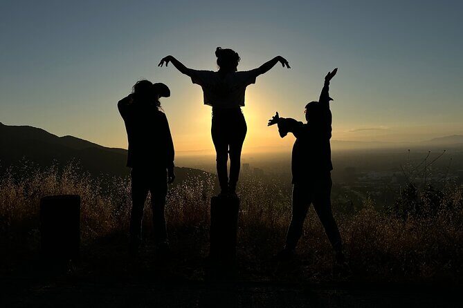 LA Night Hikers - An In-Depth Look at the LA Night Hikers Experience