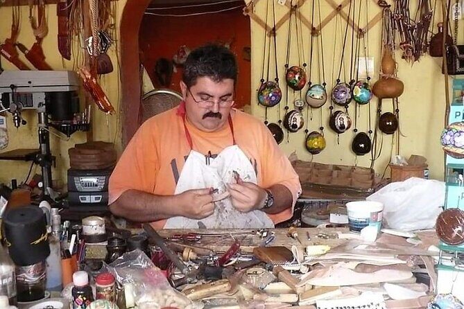 La Noria Village and Los Osuna Tequila Experience. - Authentic Experiences That Stand Out