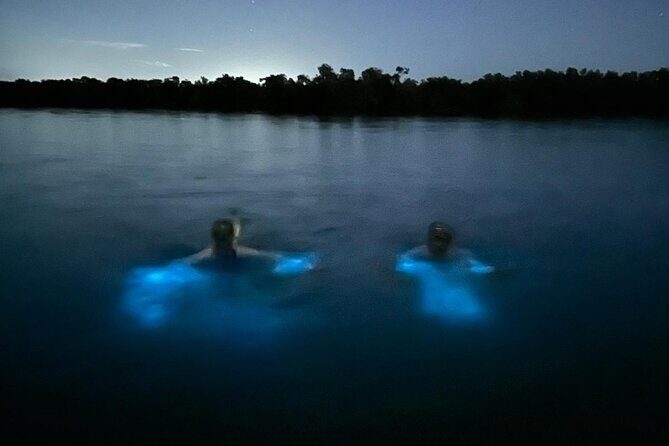 La Parguera Bio Bay Boat Ride and Swimming w/ San Juan Transport - Frequently Asked Questions
