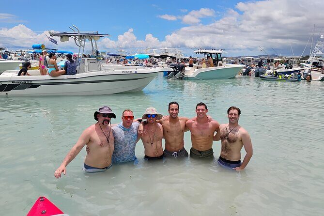 La Parguera Boat Charter with Captain: Kayak & Snorkel - A Close Look at the Experience