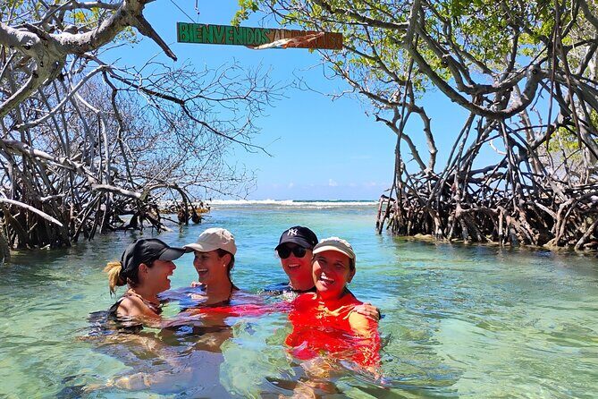 La Parguera Boat Charter with Captain: Kayak & Snorkel - Who Should Consider This Tour
