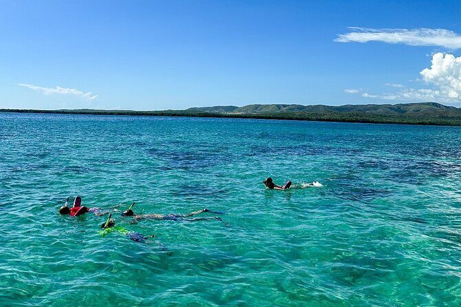 La Parguera Private Boat Charter - FAQs