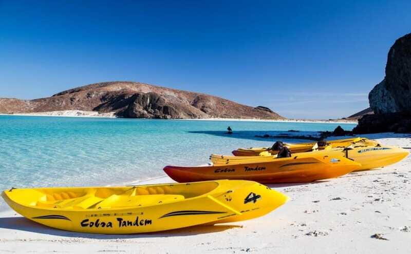 La Paz: 3-Beach Snorkeling Tour with Lunch and Drinks - The Sum Up: Is This Tour Right for You?