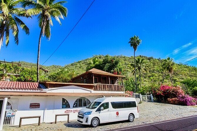 La Paz and Todos Santos Day Trip with Lunch - Frequently Asked Questions