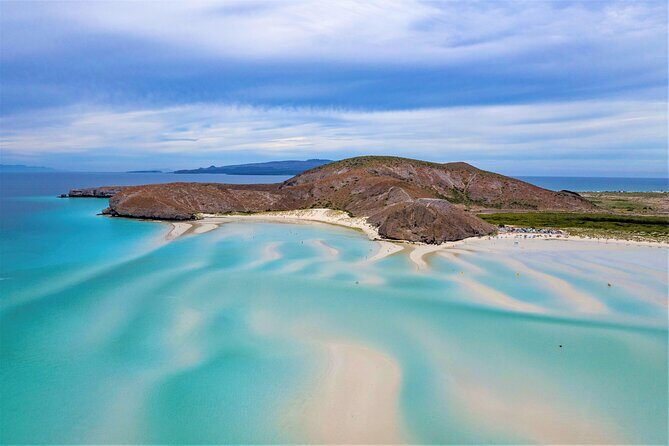 La Paz, Balandra beach and Todos Santos Tour - An In-Depth Look at the La Paz, Balandra Beach, and Todos Santos Tour